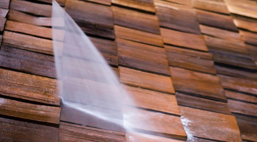 Shingle Roofing in Georgetown, TX