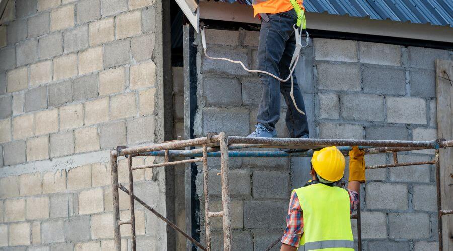 Professional residential roofers in Georgetown, TX